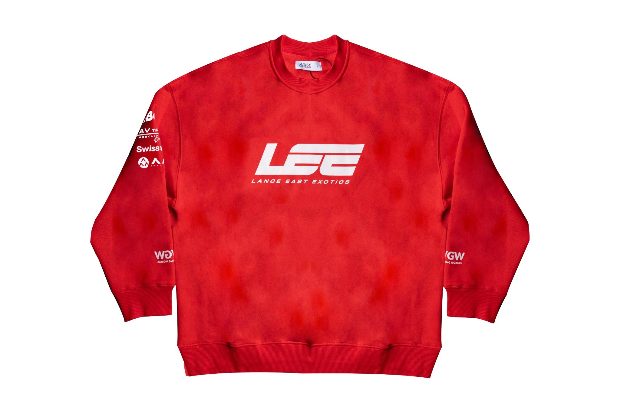 2024 Team Crewneck