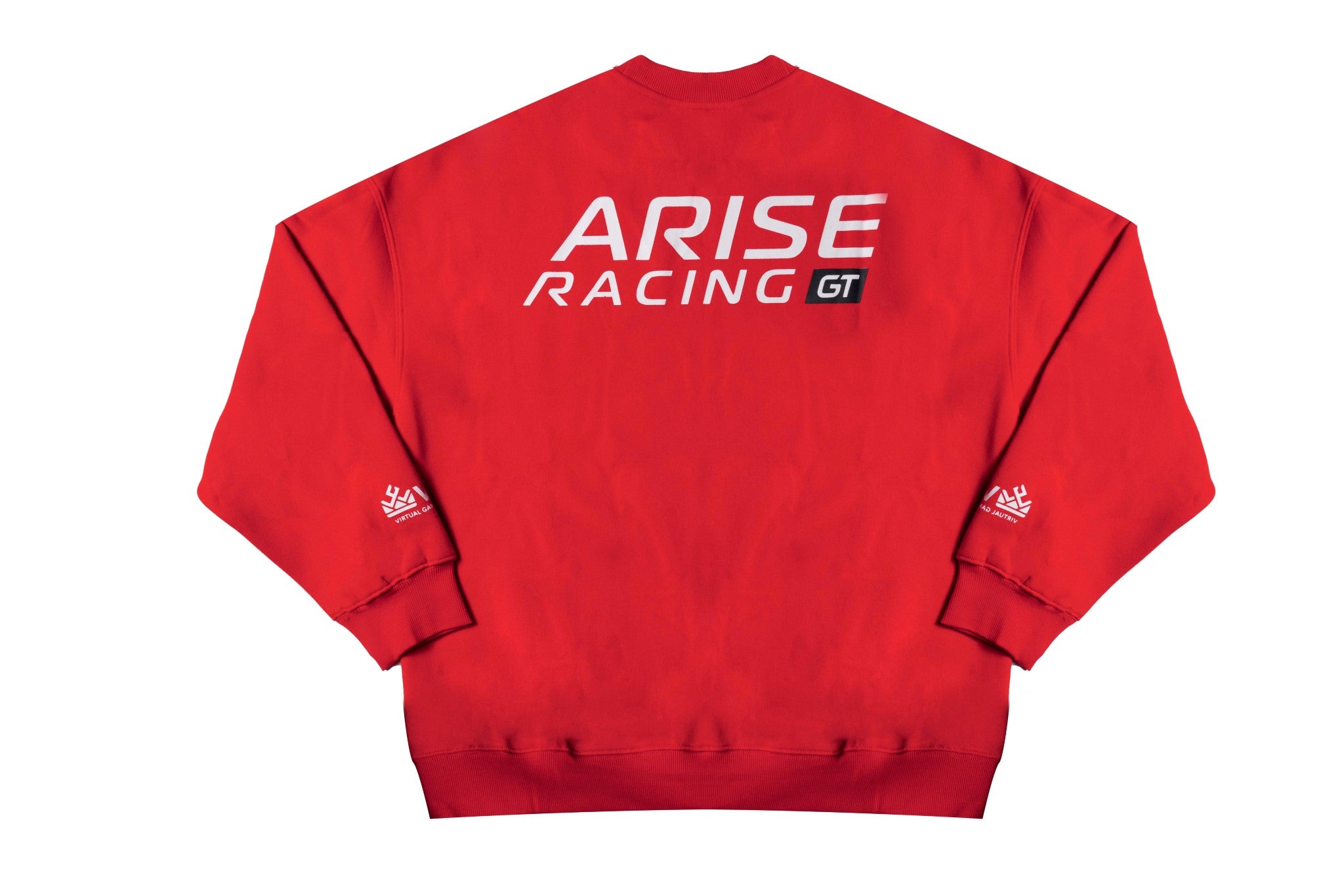 2024 Team Crewneck