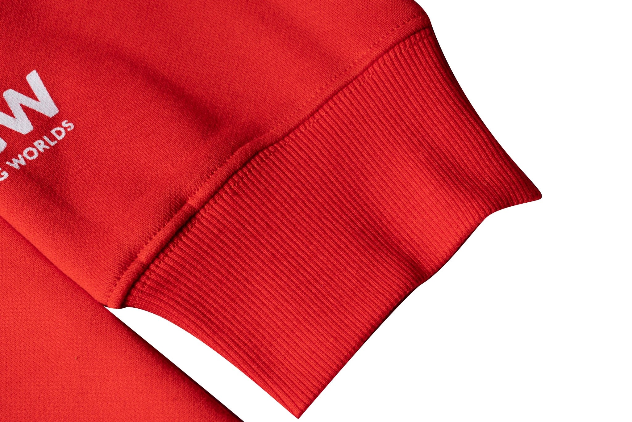 2024 Team Crewneck