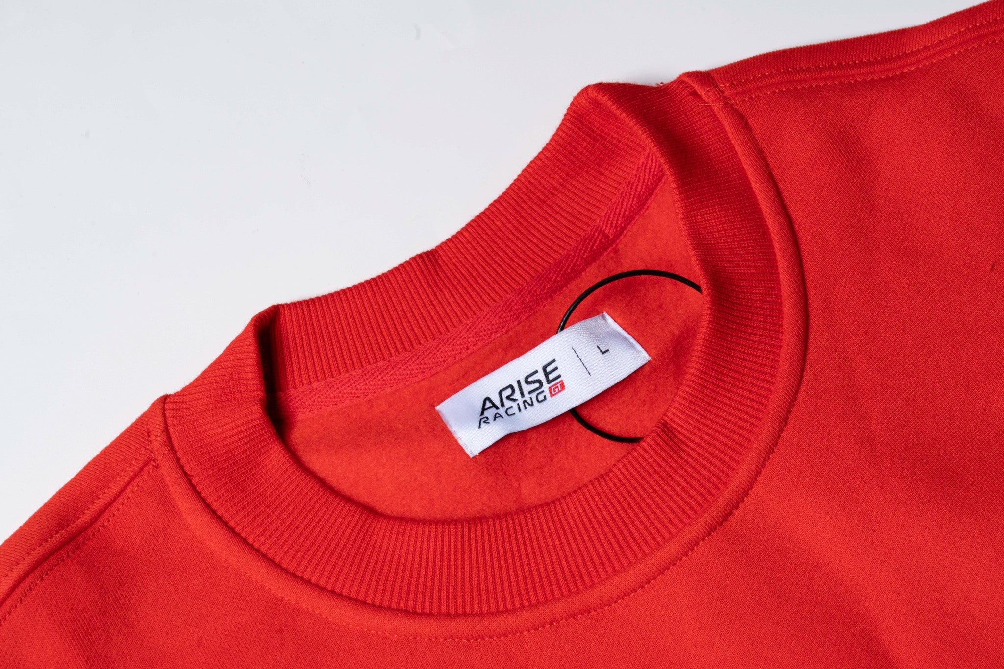 2024 Team Crewneck