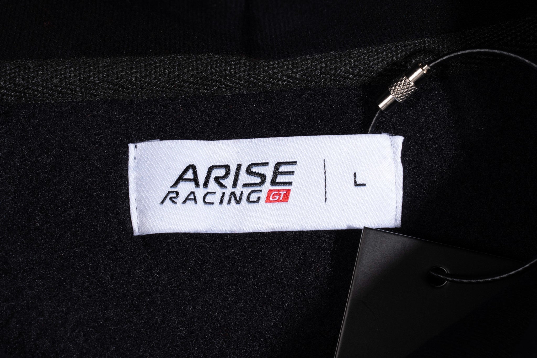2024 Team Hoodie