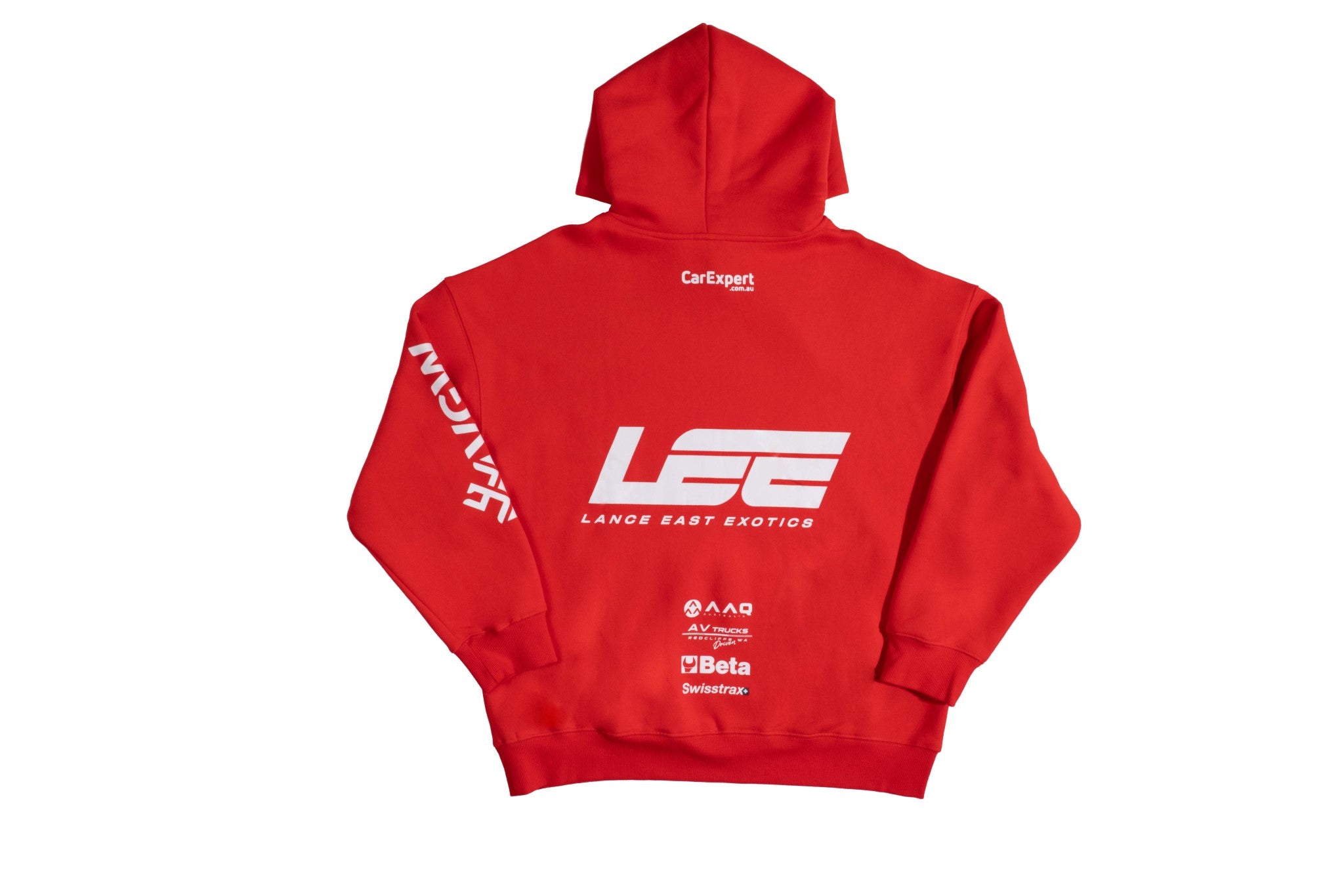 2024 Team Hoodie