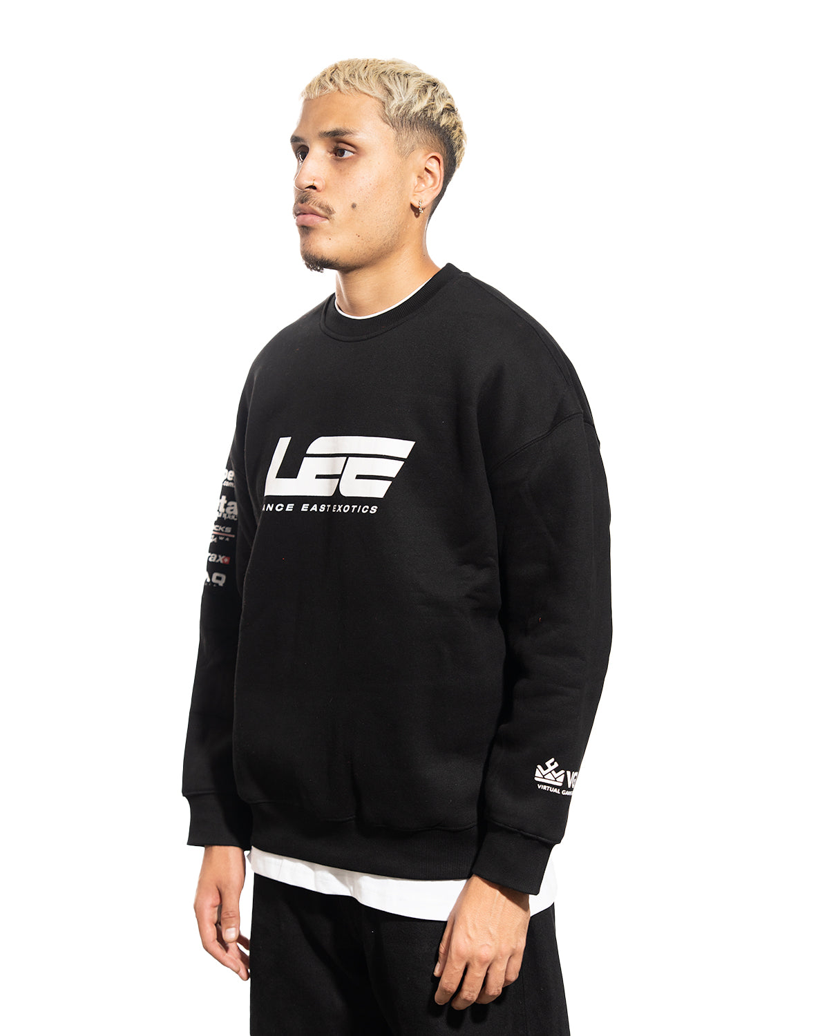 2024 Team Crewneck