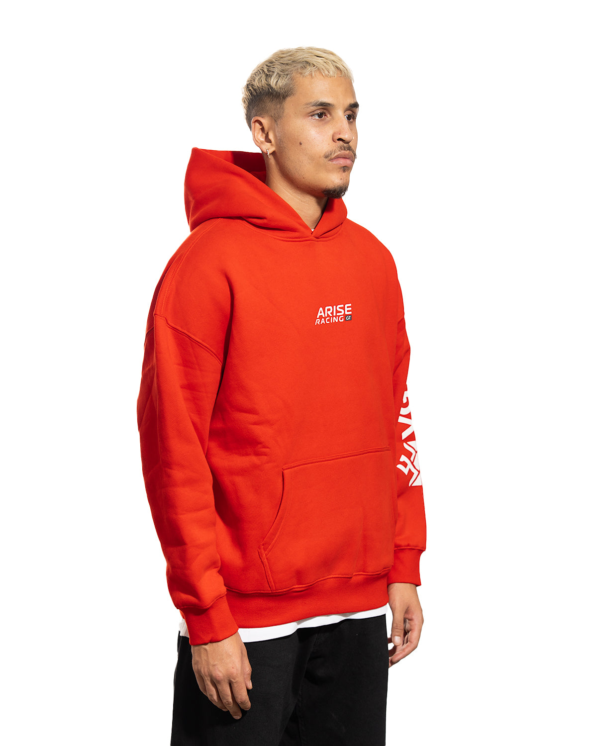 2024 Team Hoodie