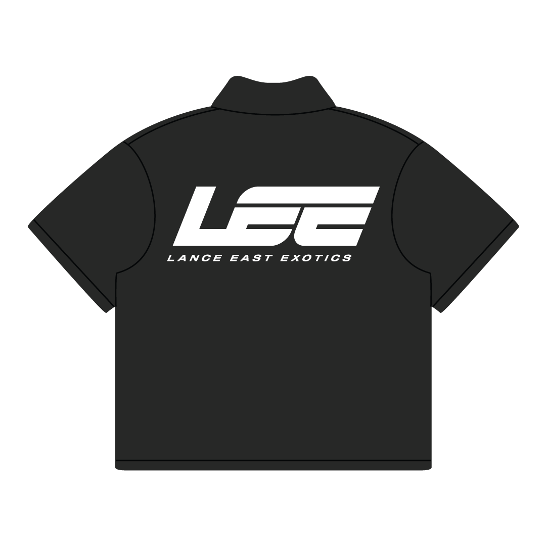 2024 Team Short Sleeve Button Up Shirt