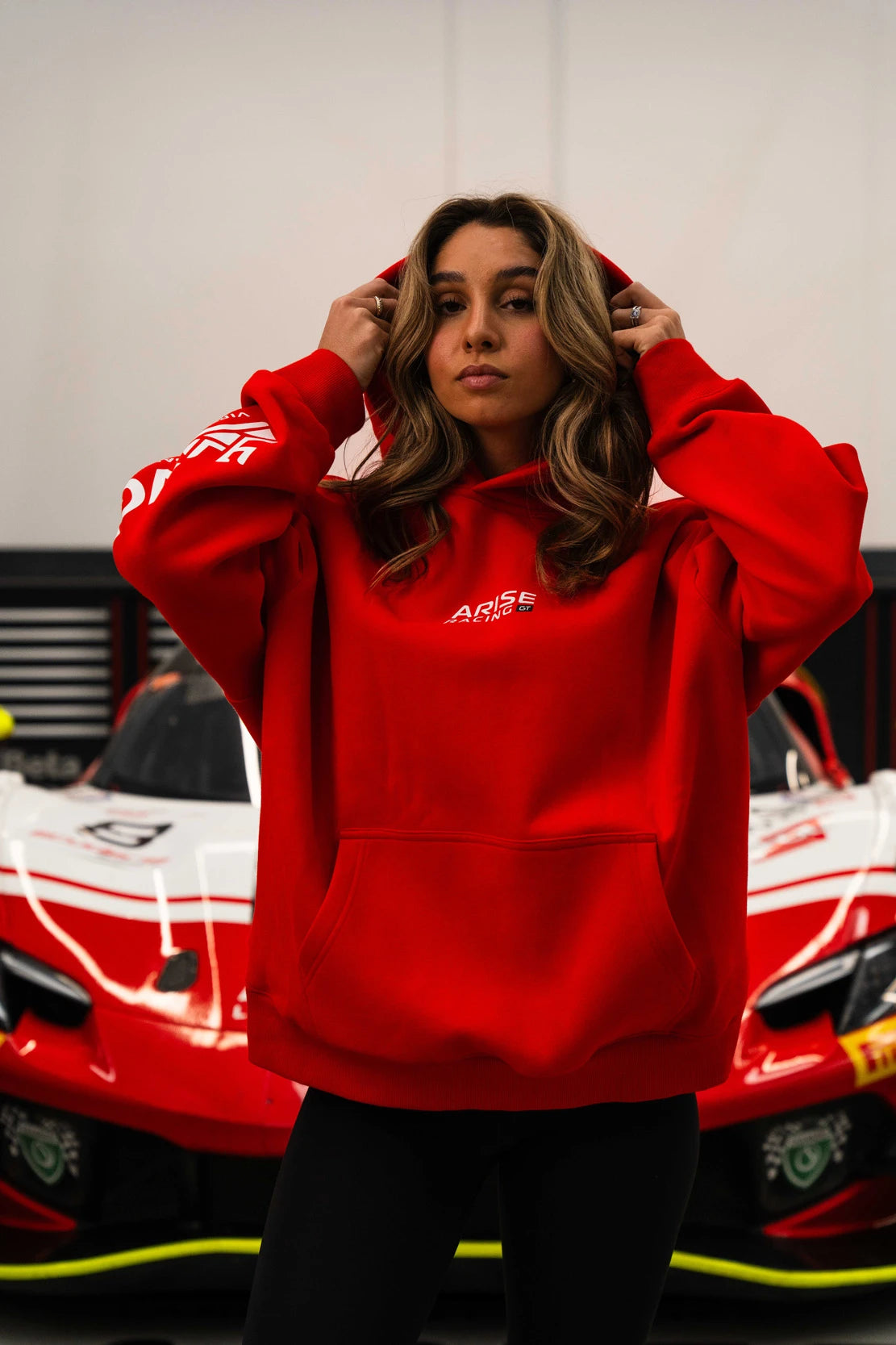 Hoodies