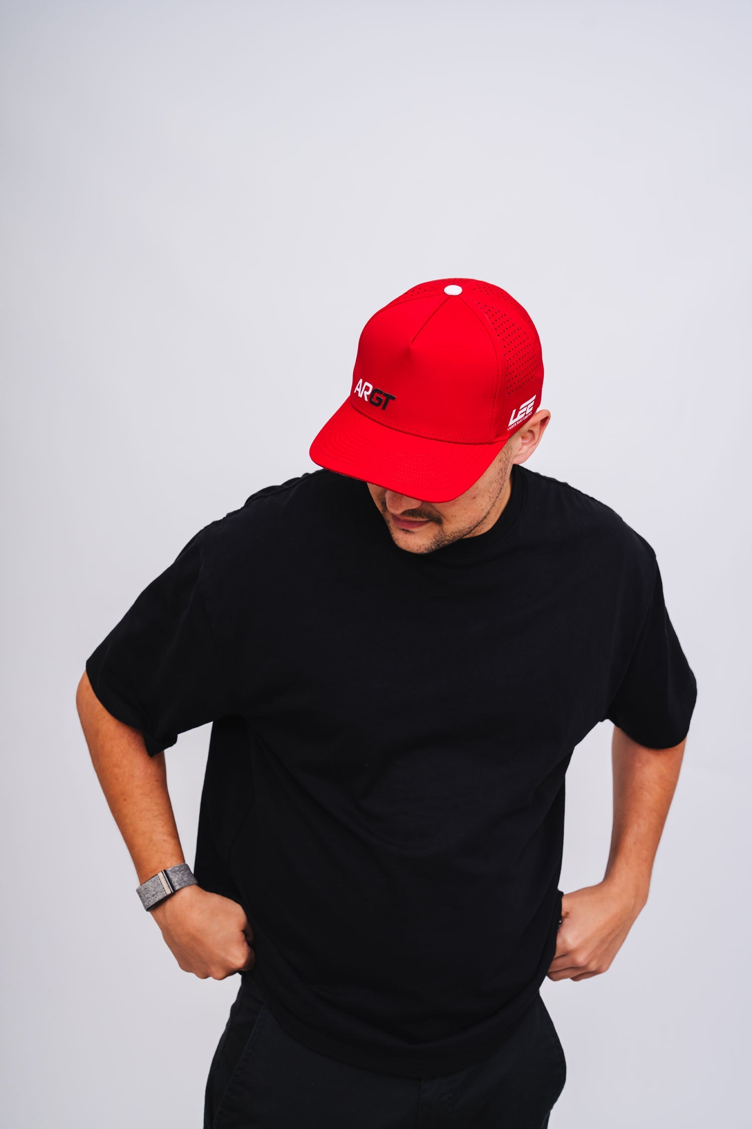 Caps