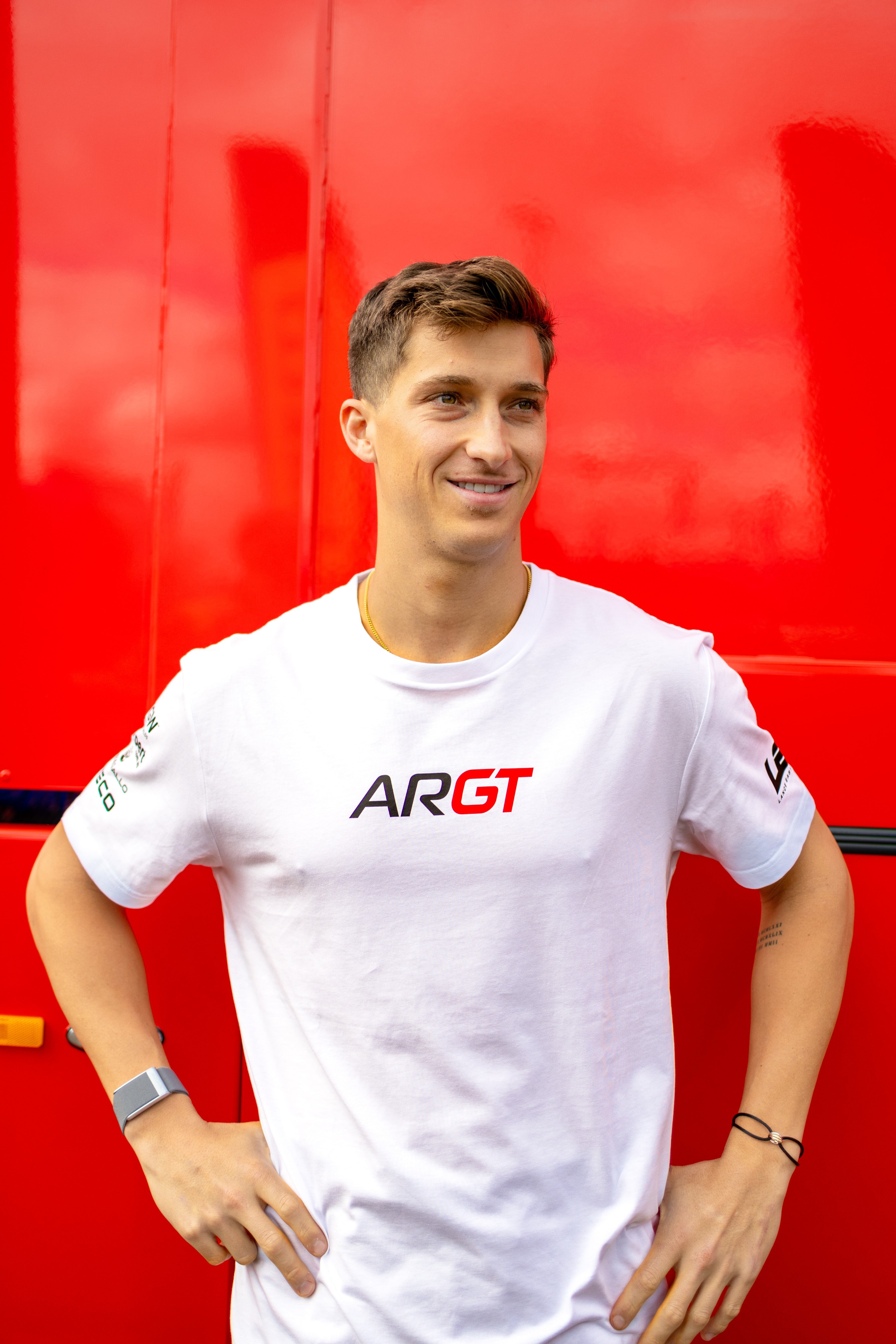 Race Spec Tees
