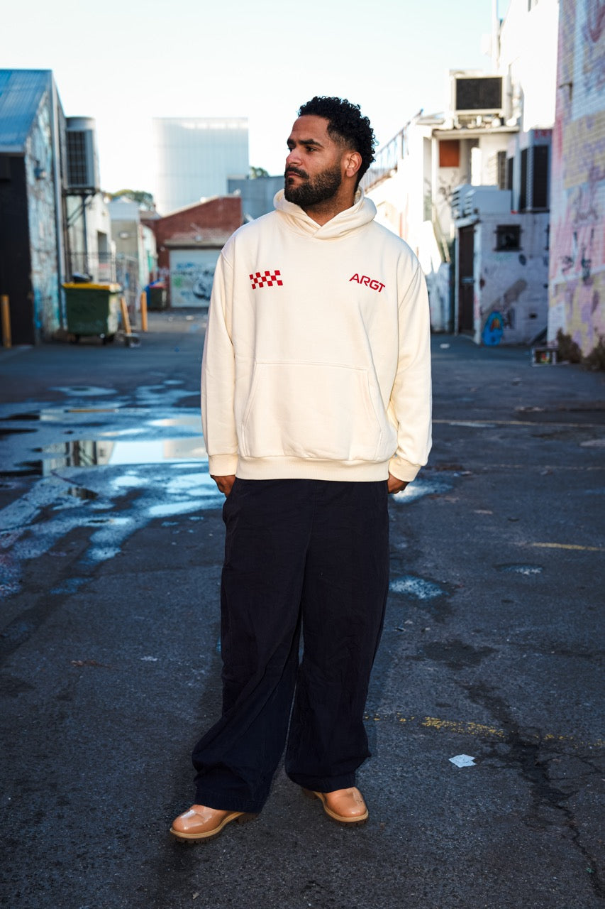 Off-White Hoodie