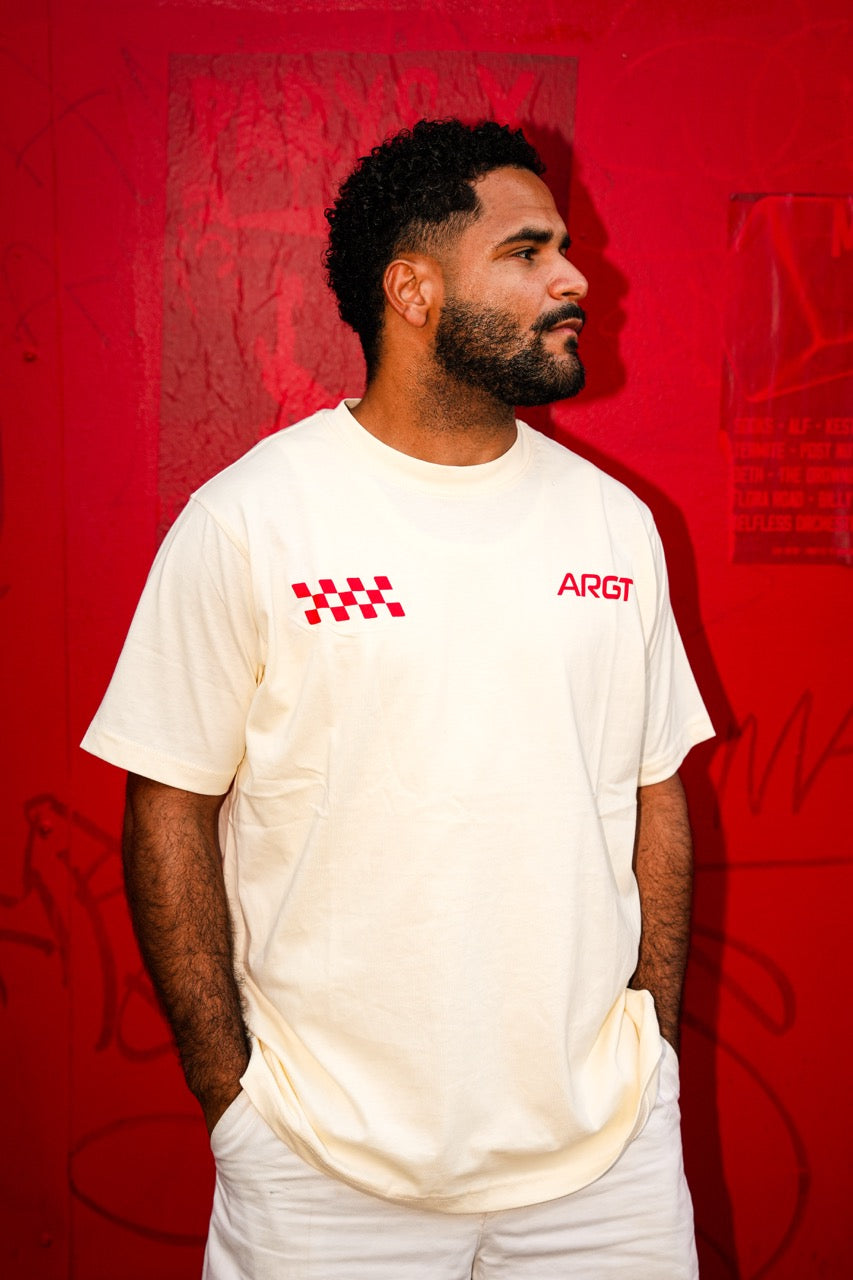 Off-White T-Shirt