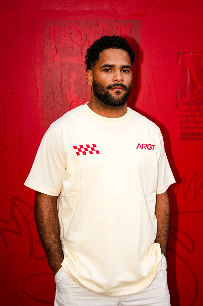 Off-White T-Shirt