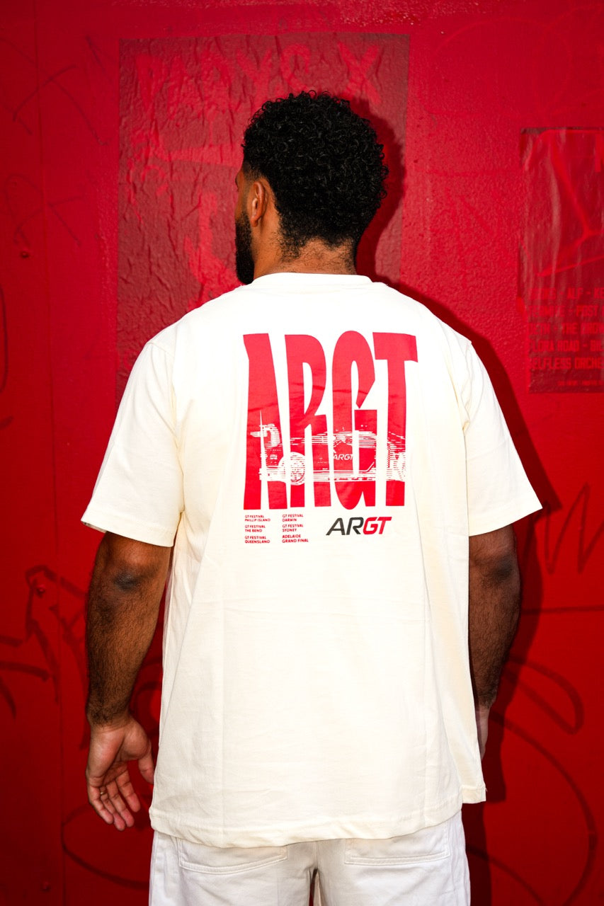 Off-White T-Shirt