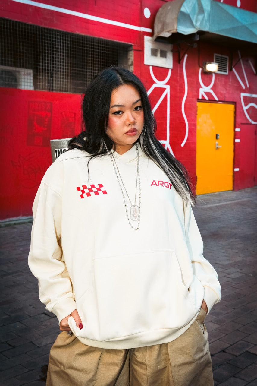 Off-White Hoodie