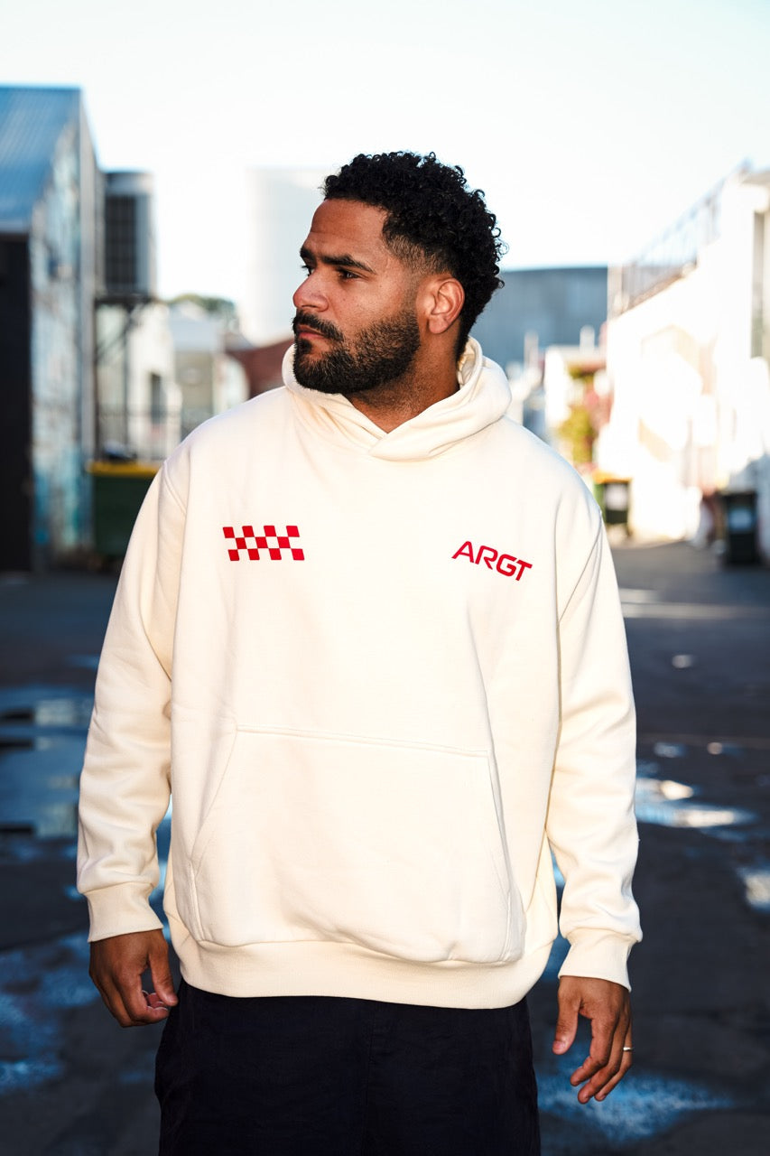 Off-White Hoodie