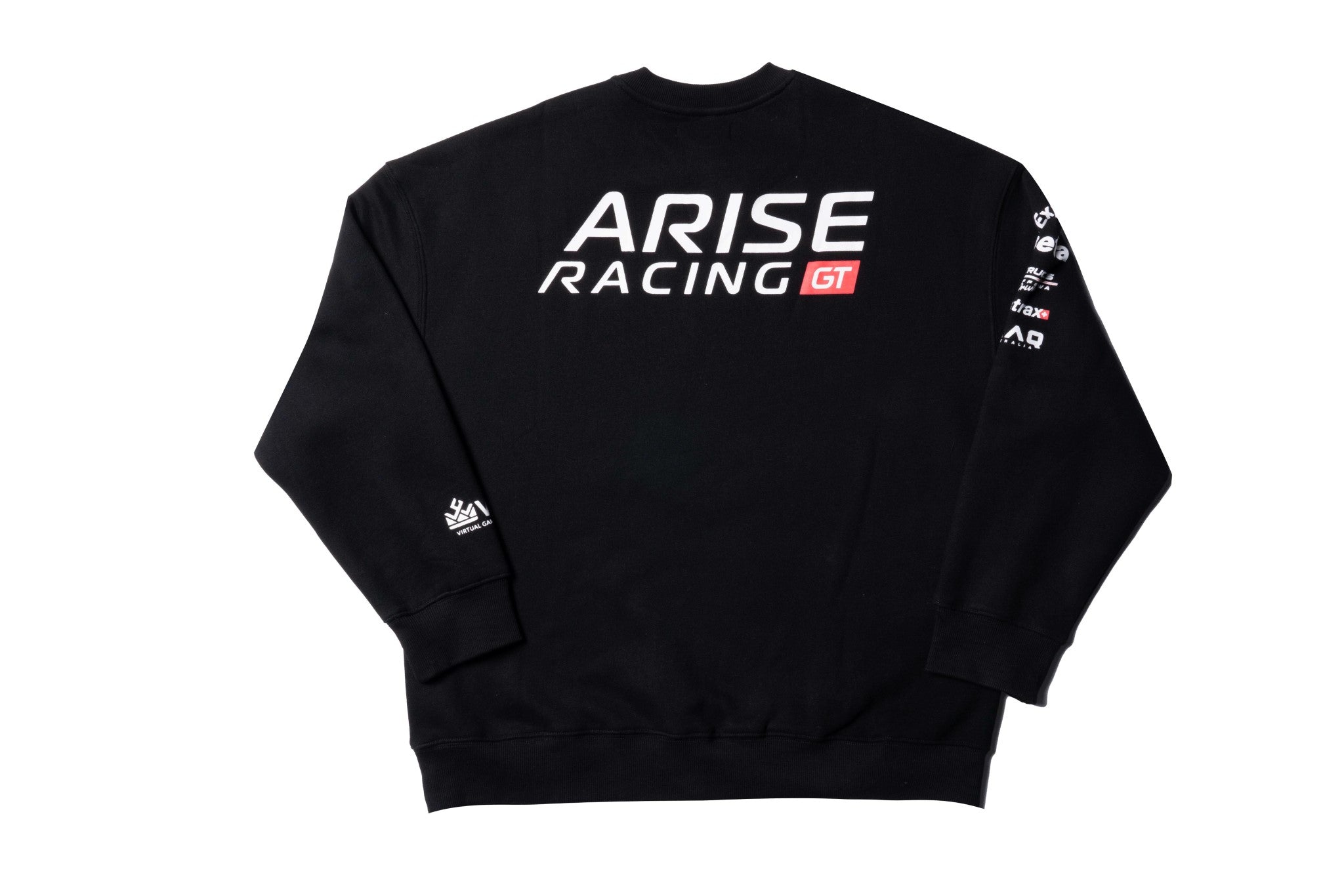 2024 Team Crewneck