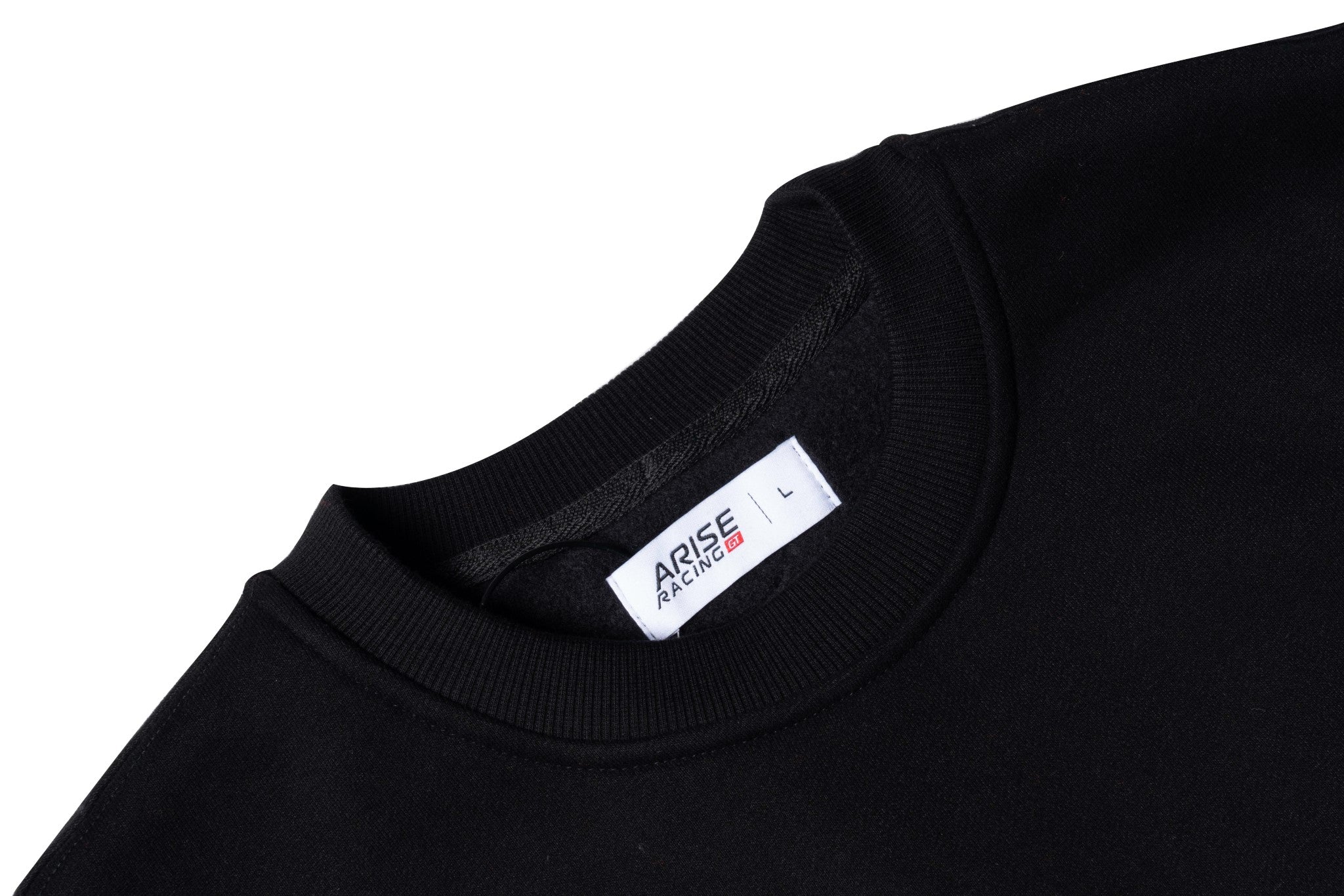 2024 Team Crewneck