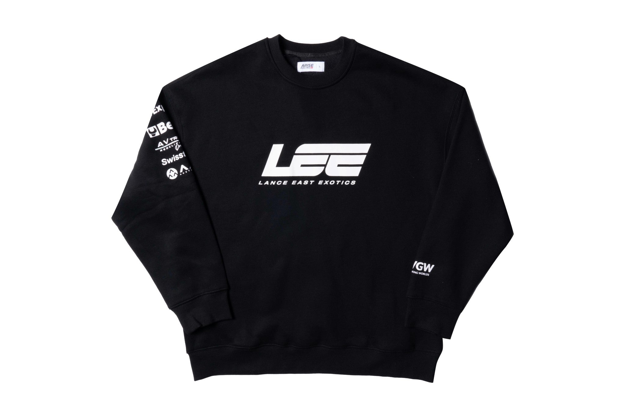 2024 Team Crewneck