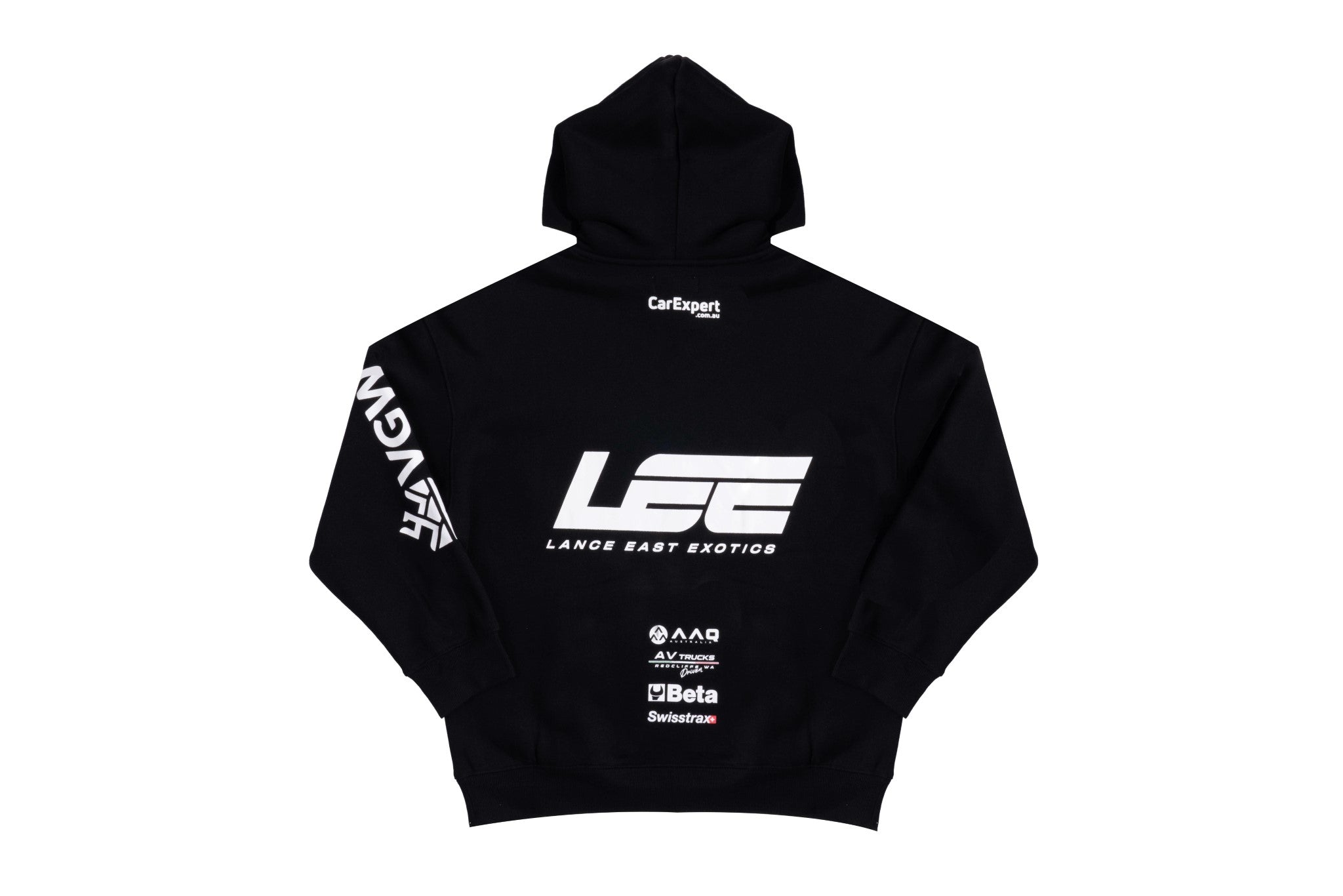 2024 Team Hoodie