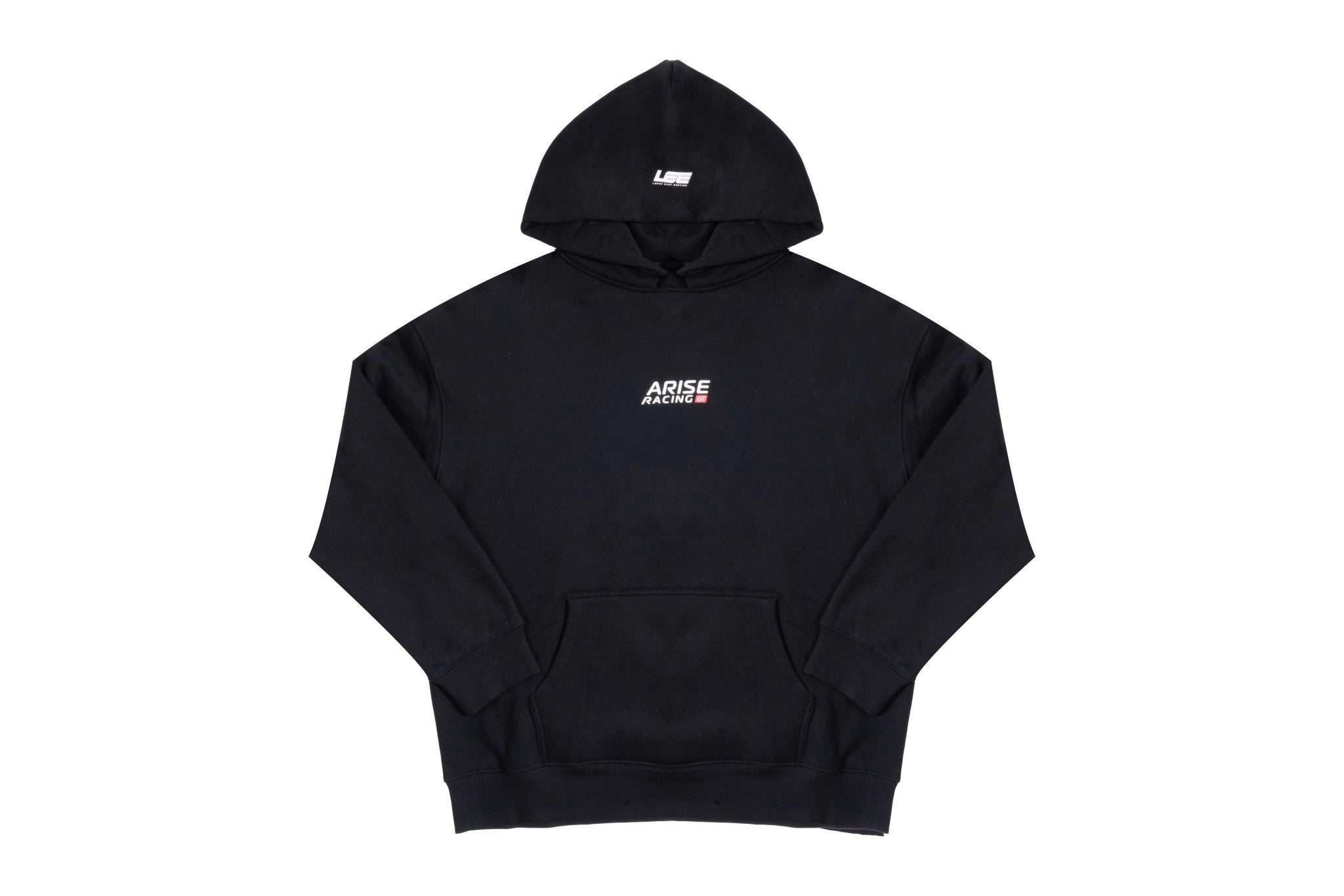 2024 Team Hoodie