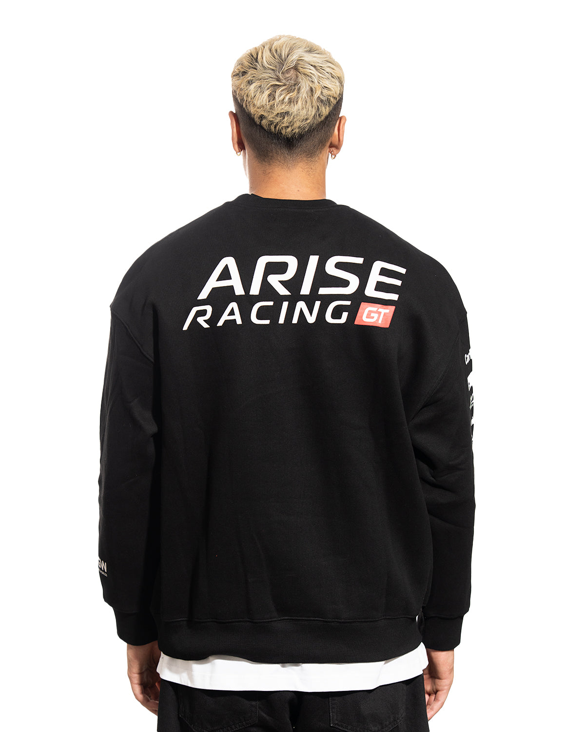 2024 Team Crewneck