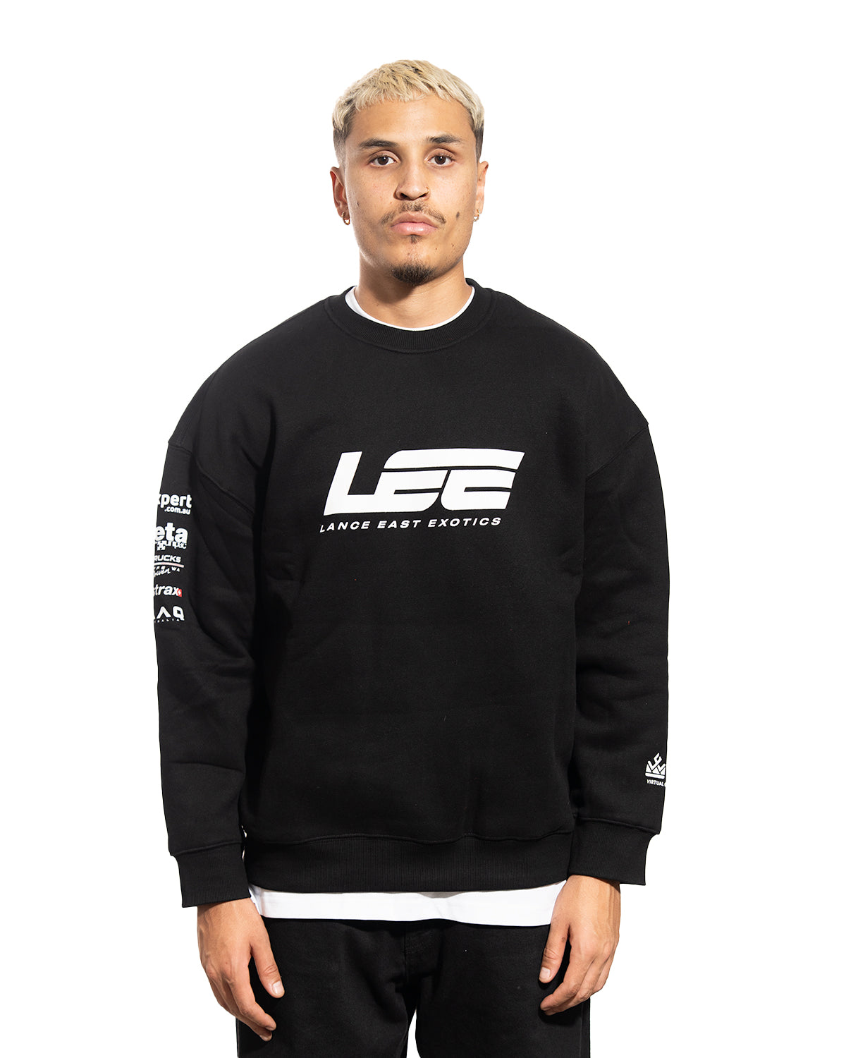 2024 Team Crewneck