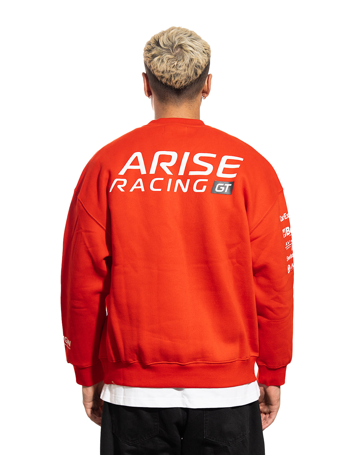 2024 Team Crewneck