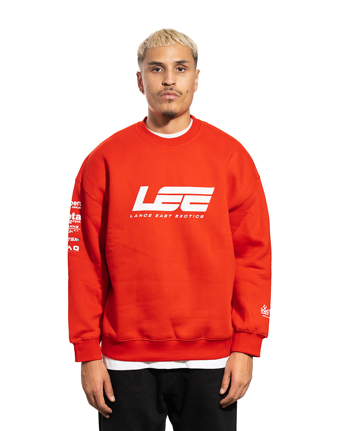 2024 Team Crewneck