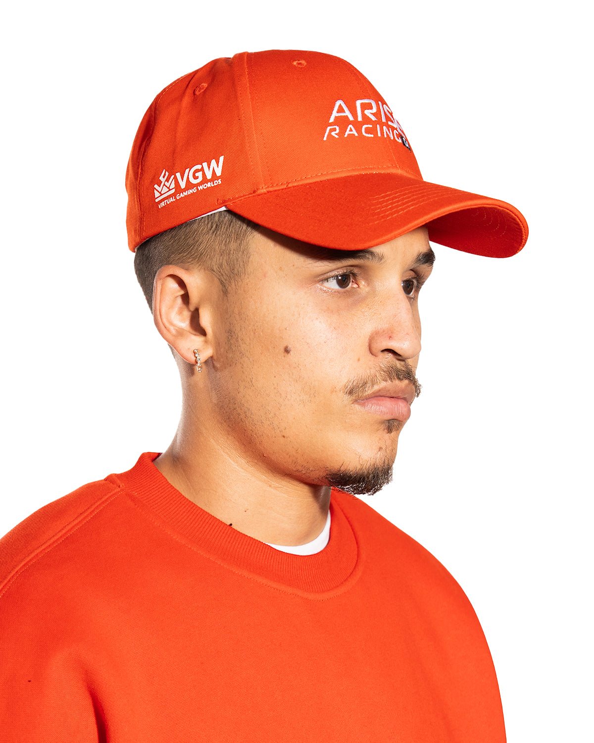 2024 Team Cap