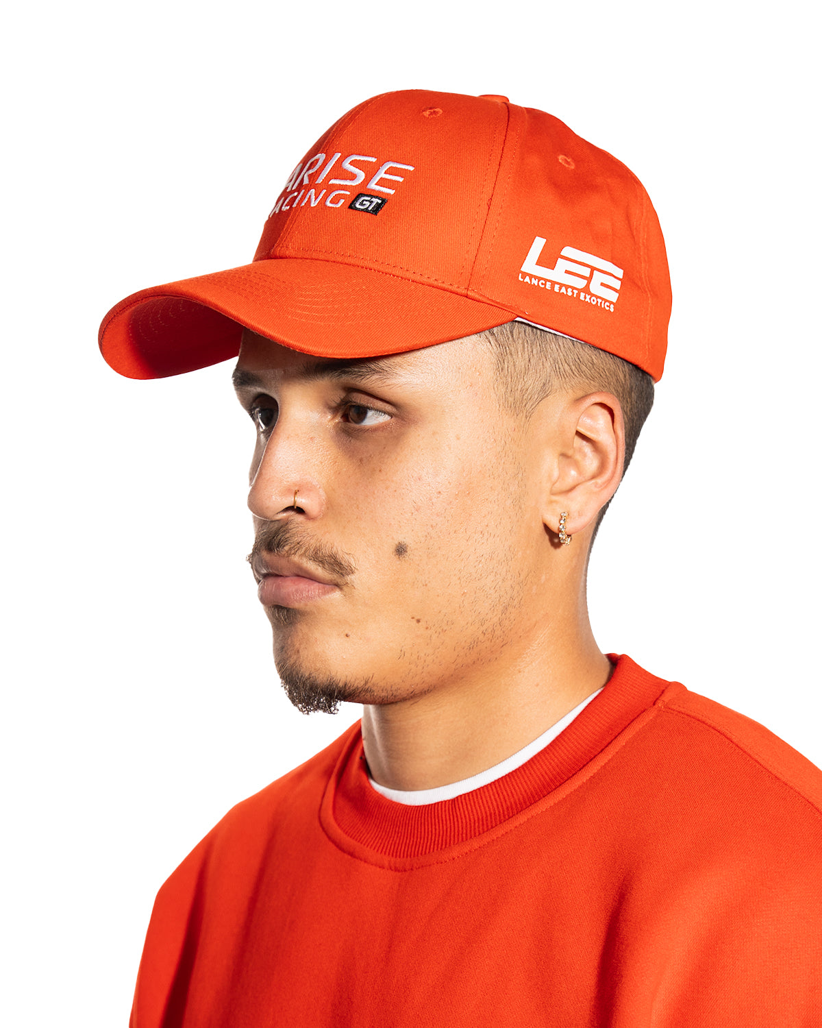 2024 Team Cap