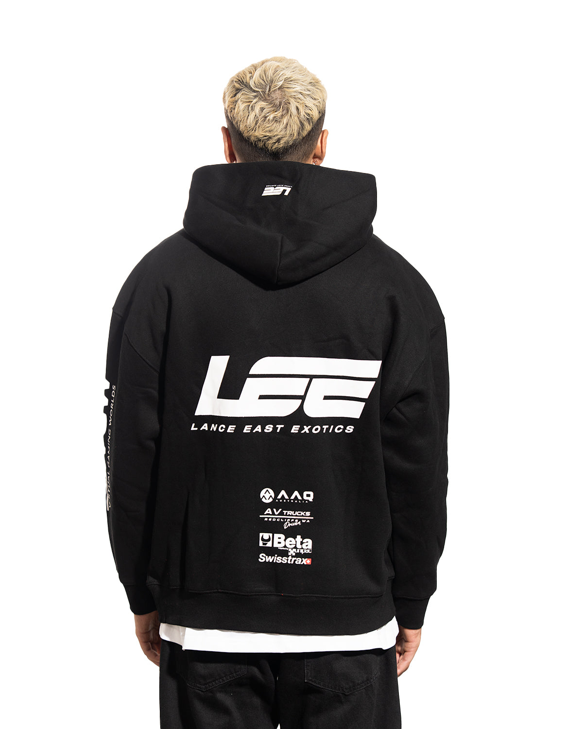 2024 Team Hoodie