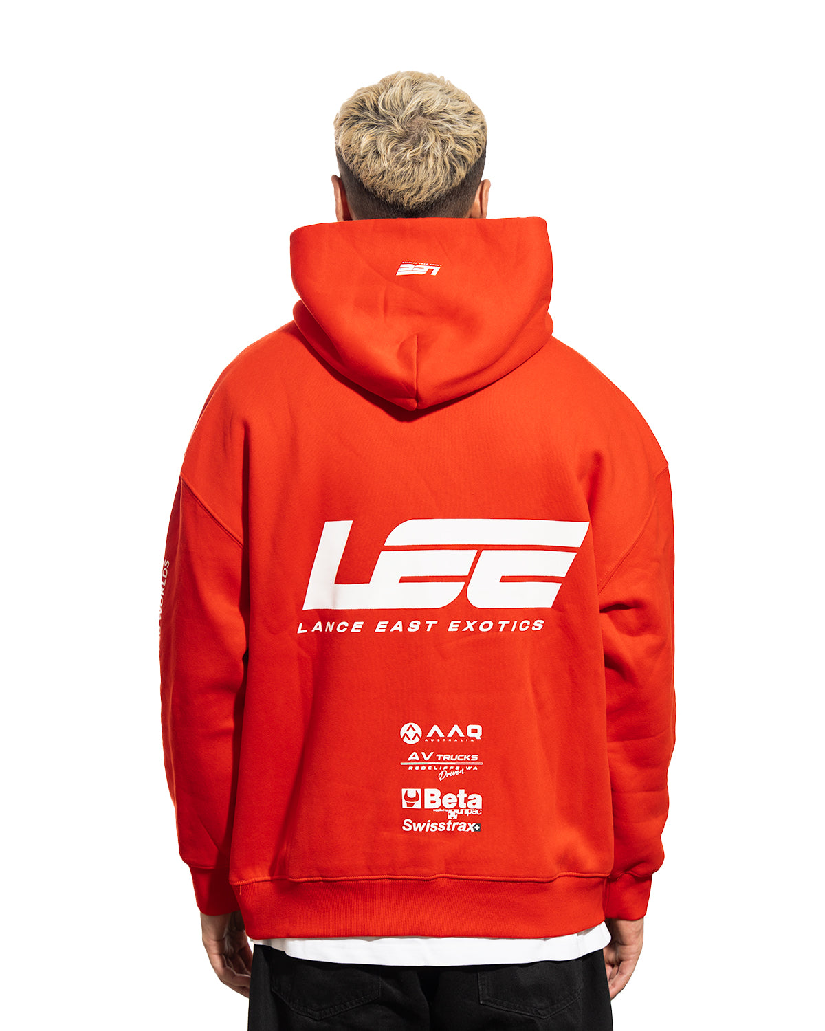 2024 Team Hoodie