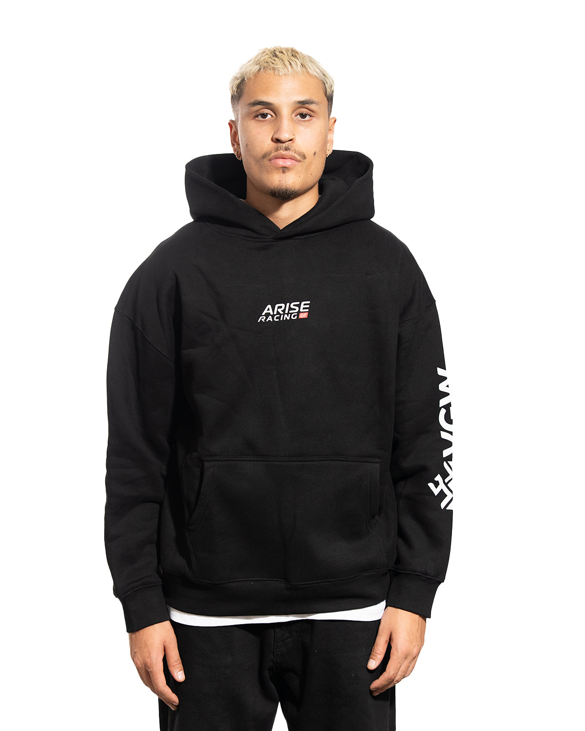 2024 Team Hoodie