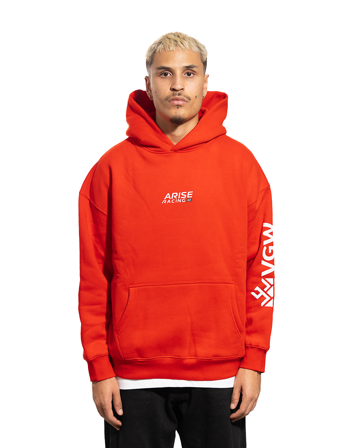 2024 Team Hoodie
