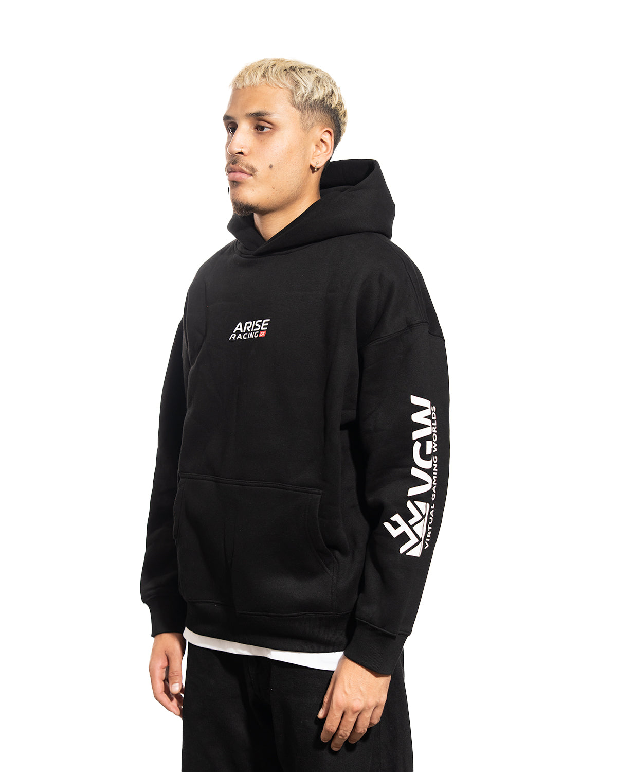 2024 Team Hoodie