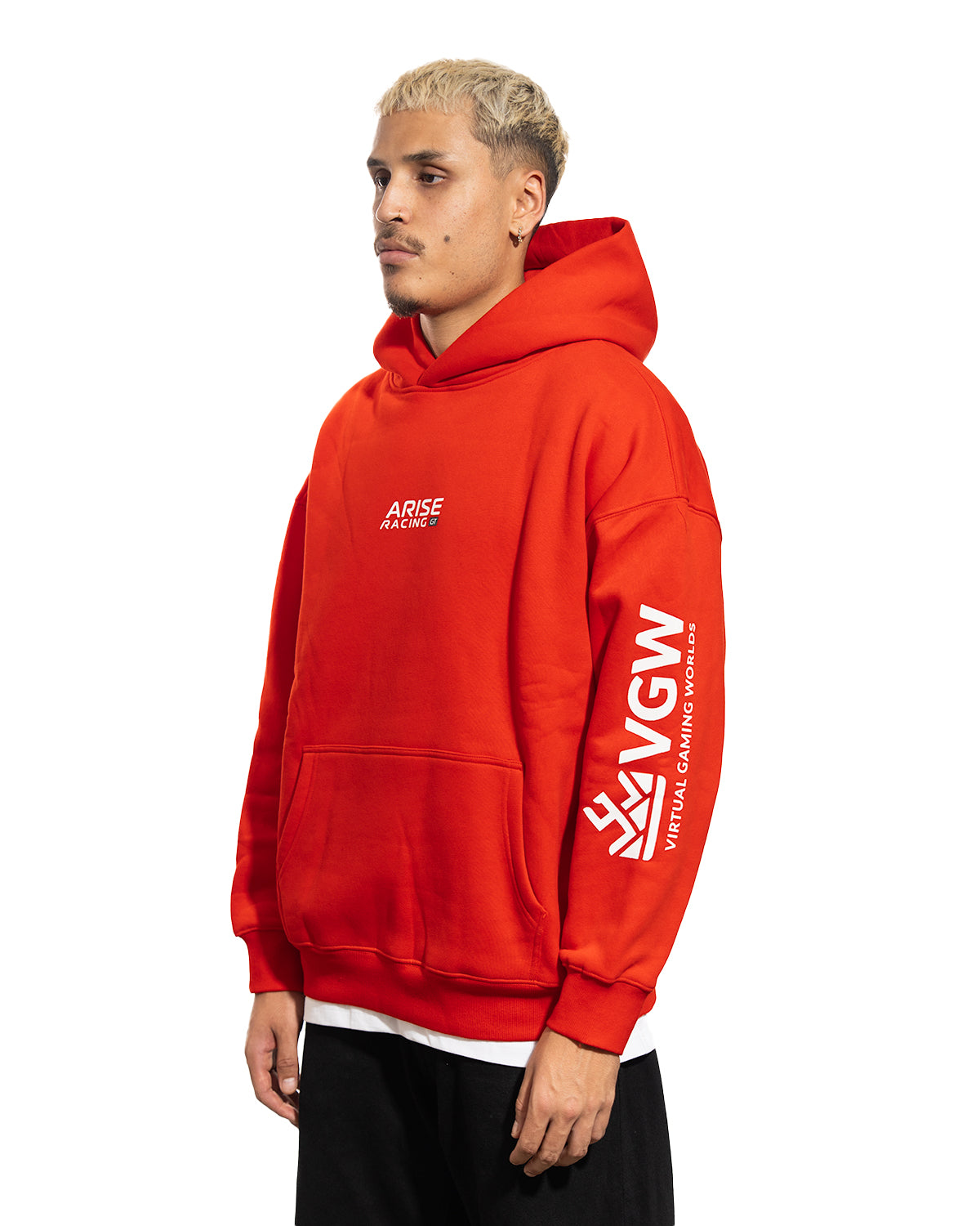 2024 Team Hoodie