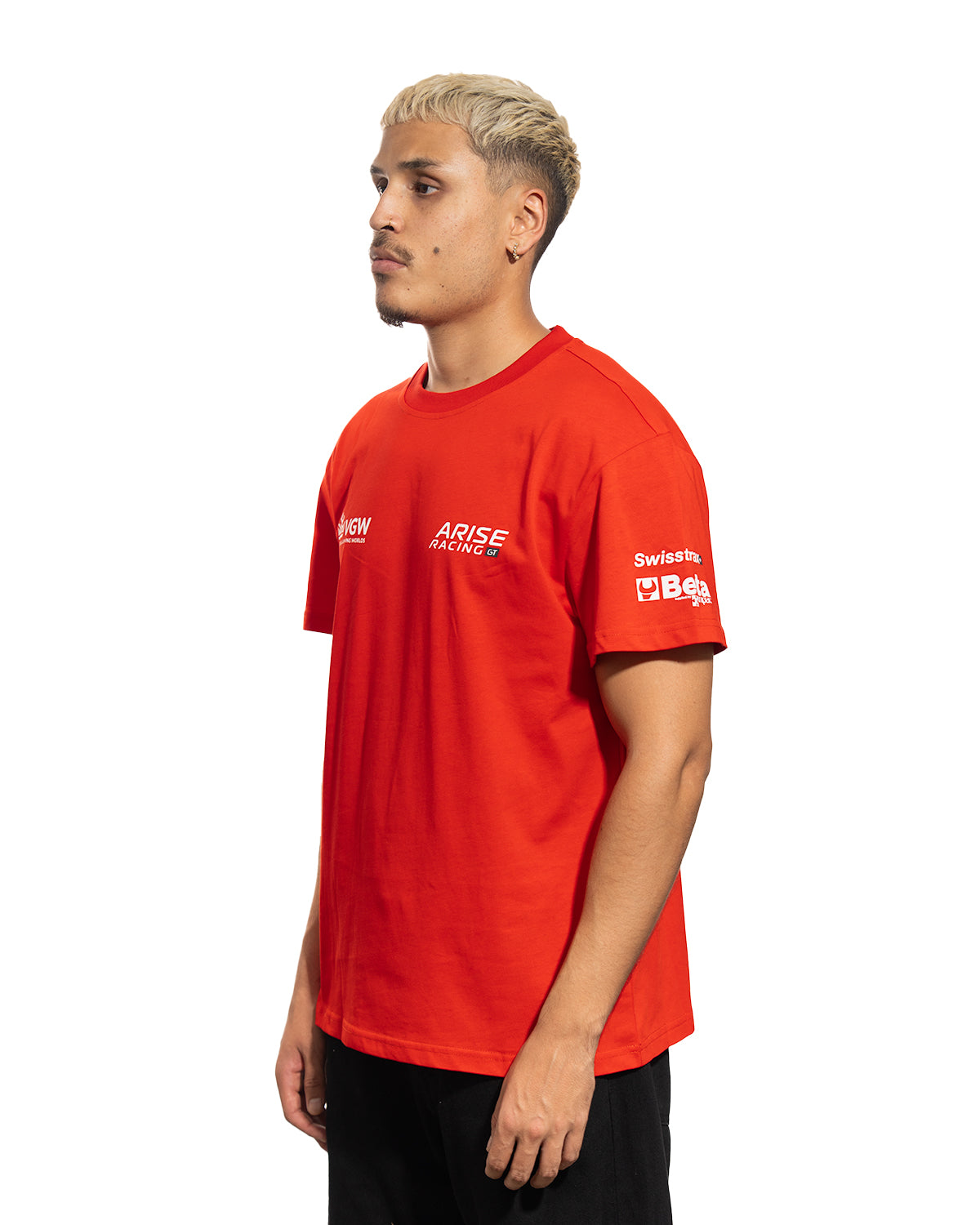 2024 Team Tee