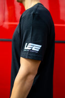 Team Black T-Shirt 2025
