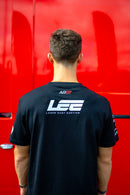 Team Black T-Shirt 2025