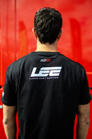 Team Black T-Shirt 2025