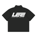 2024 Team Short Sleeve Button Up Shirt